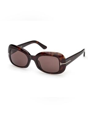 Tom Ford Women’s Oval Sunglasses (NWT)